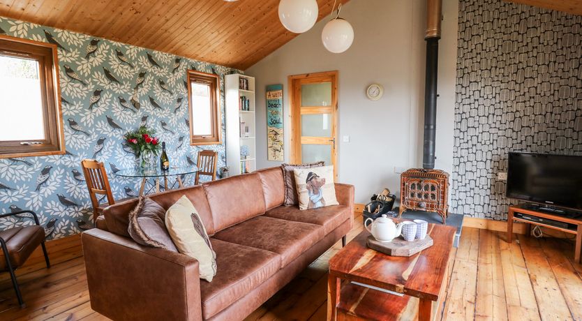 Photo of Y Caban Glas