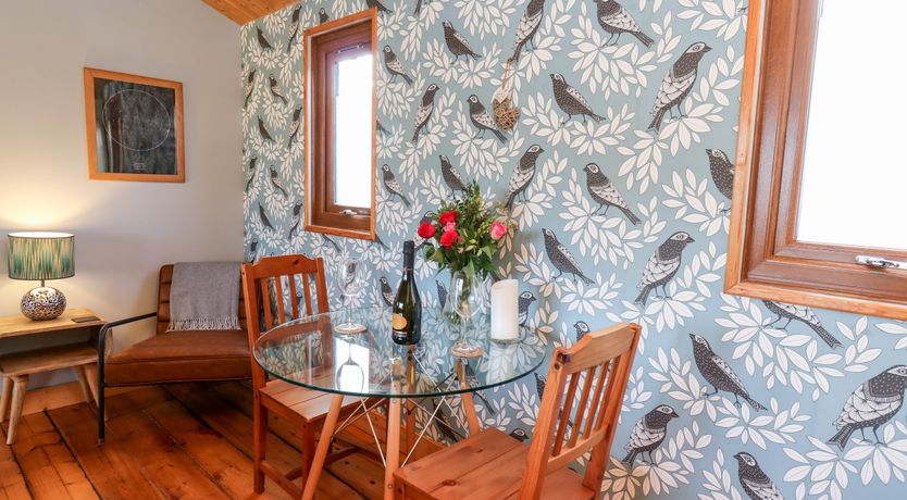 Photo of Y Caban Glas