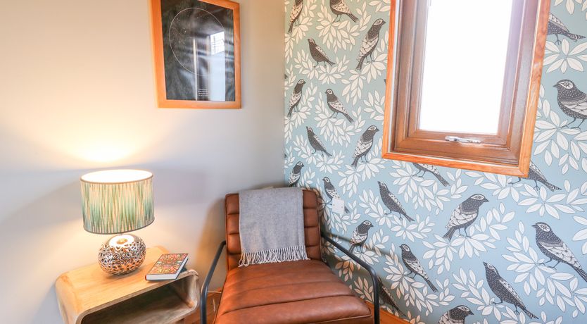 Photo of Y Caban Glas