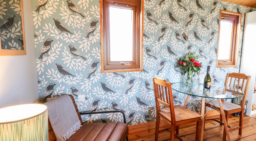 Photo of Y Caban Glas