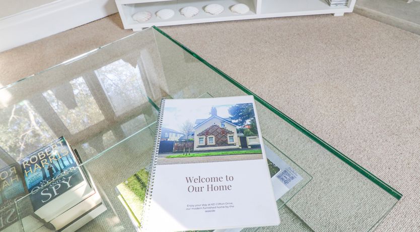 Photo of 6D Clifton Drive