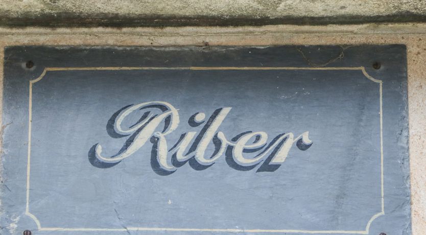 Photo of Riber