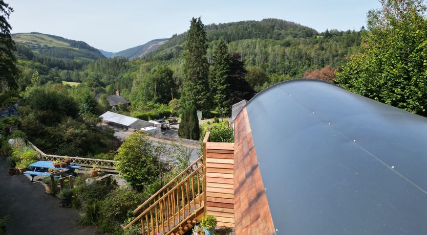 Photo of The Kites Nest