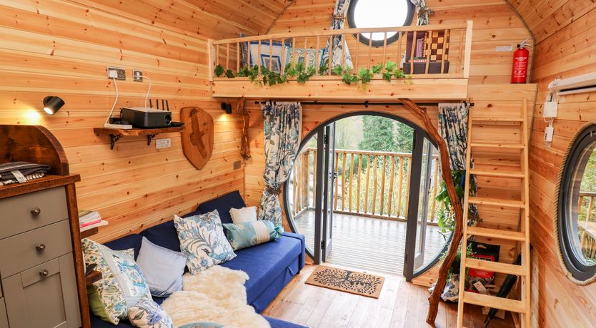 Photo of The Kites Nest