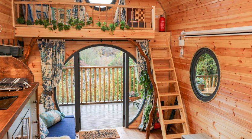 Photo of The Kites Nest