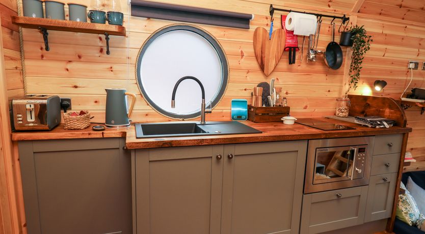 Photo of The Kites Nest