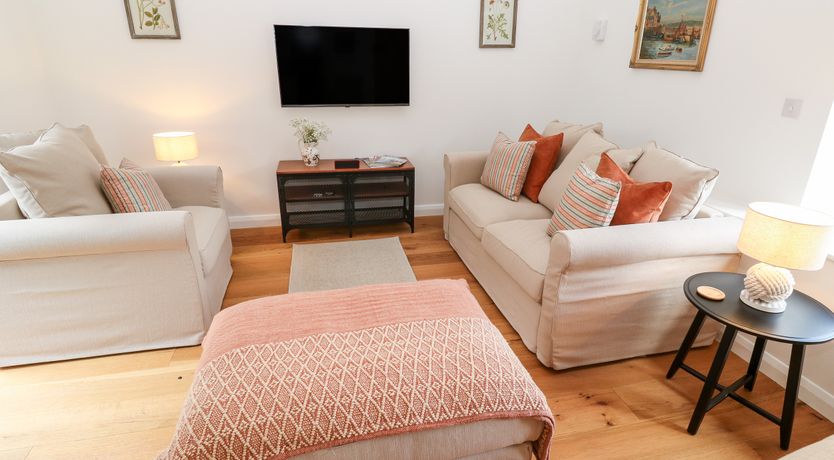 Photo of Carines Barns - Tre