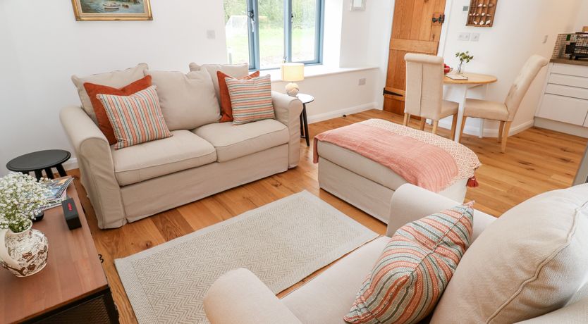 Photo of Carines Barns - Tre