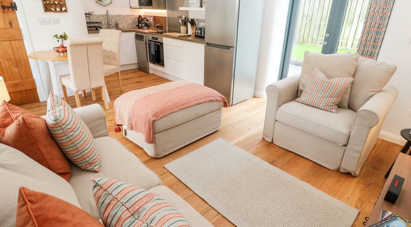 Photo of Carines Barns - Tre