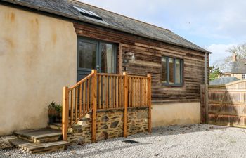 Carines Barns - Tre Holiday Home