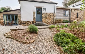 Carines Barns - Wesley Barn Holiday Home