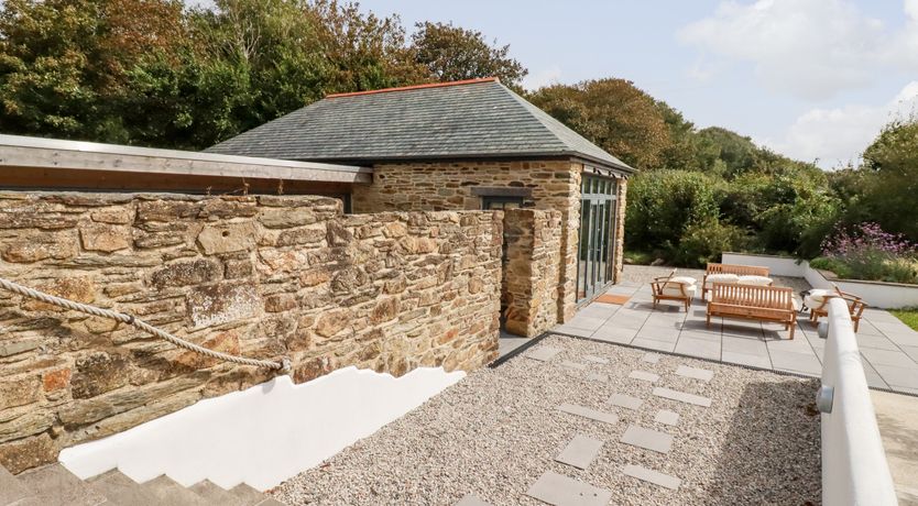 Photo of Carines Barns - Wesley Barn