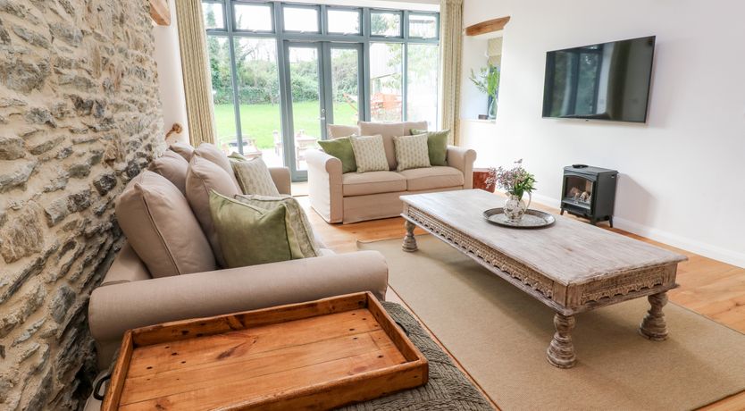 Photo of Carines Barns - Wesley Barn