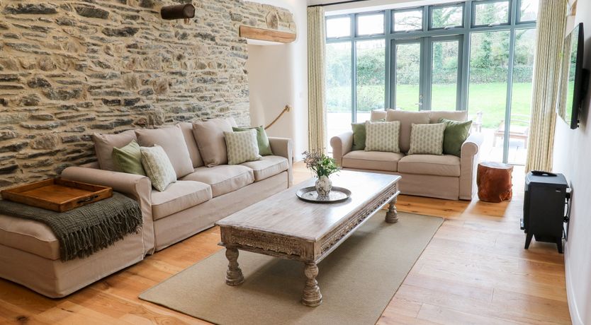 Photo of Carines Barns - Wesley Barn