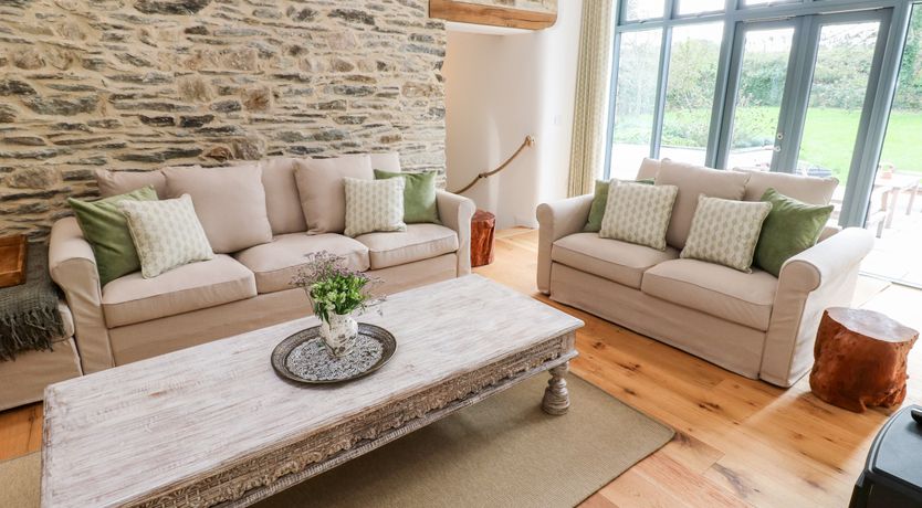 Photo of Carines Barns - Wesley Barn