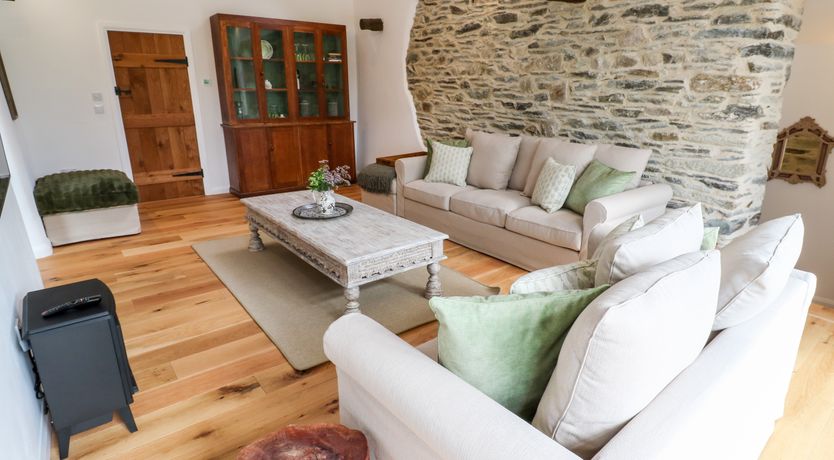 Photo of Carines Barns - Wesley Barn