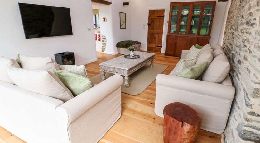 Photo of Carines Barns - Wesley Barn