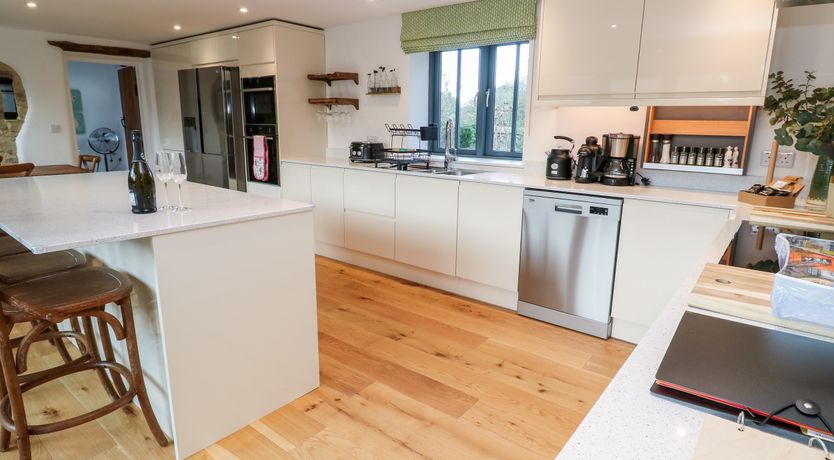 Photo of Carines Barns - Wesley Barn