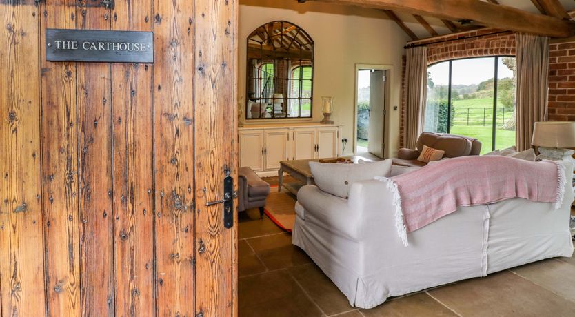 Photo of The Carthouse