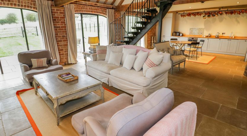 Photo of The Carthouse