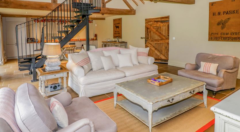 Photo of The Carthouse