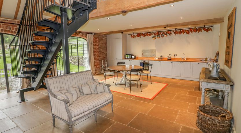 Photo of The Carthouse