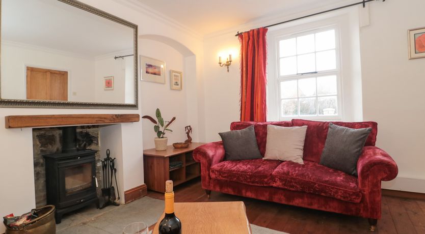 Photo of Holly Lodge