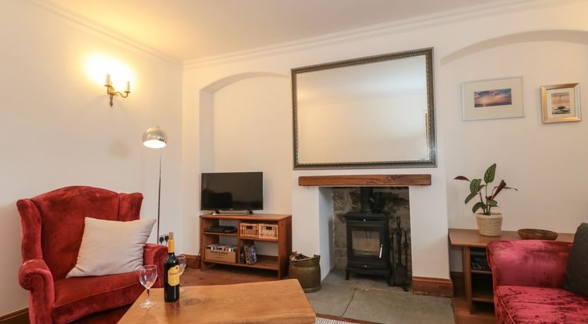 Photo of Holly Lodge