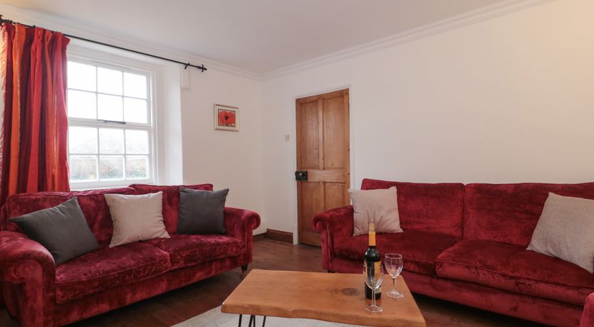 Photo of Holly Lodge