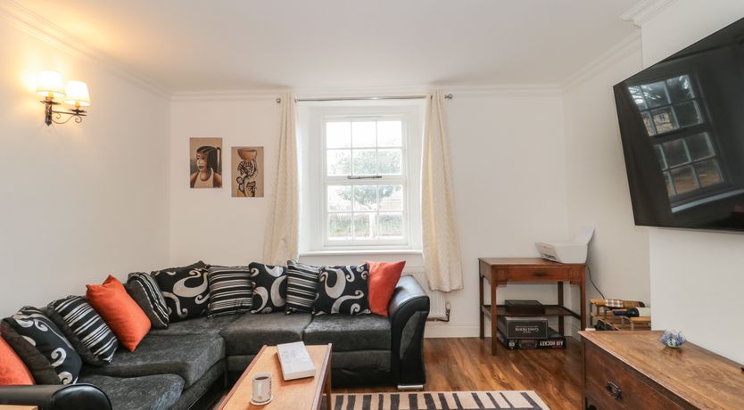 Photo of Holly Lodge