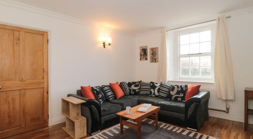 Photo of Holly Lodge