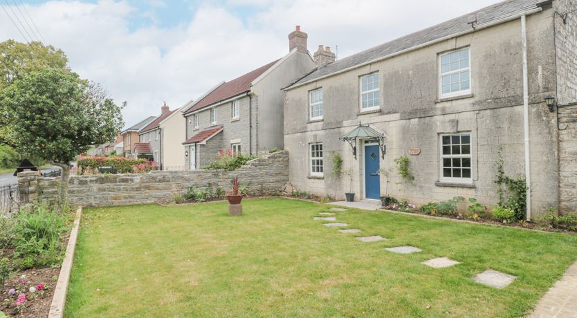 Photo of Holly Lodge