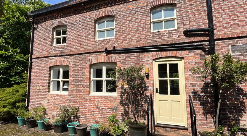 Photo of The Old Barn