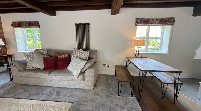 Photo of The Old Barn