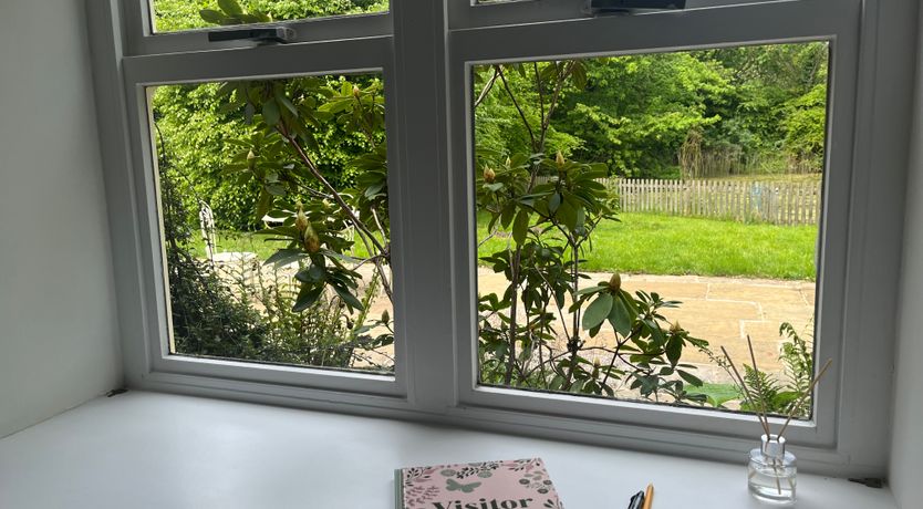 Photo of The Old Barn