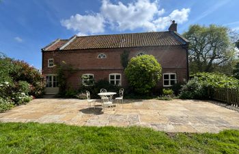 The Old Barn Holiday Home