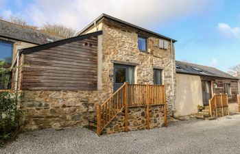 Carines Barns - Pen Holiday Home