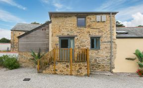 Photo of Carines Barns - Pen