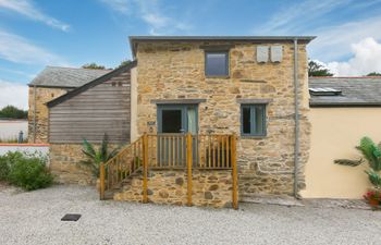 Carines Barns - Pen Holiday Home