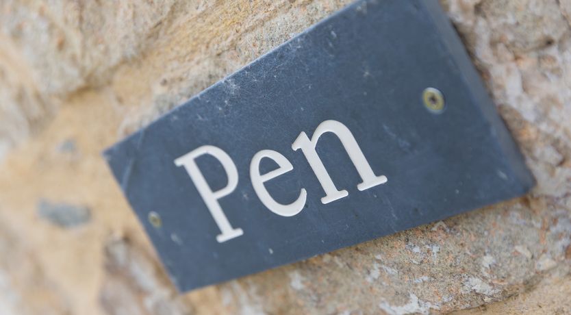 Photo of Carines Barns - Pen