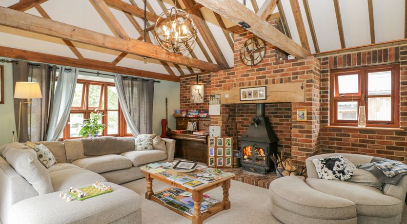 Photo of The Old Byre