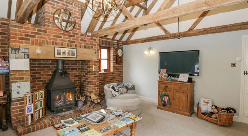 Photo of The Old Byre