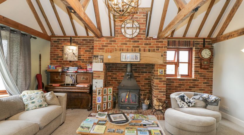 Photo of The Old Byre