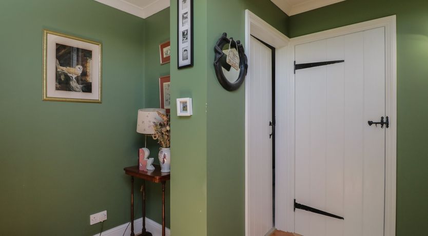 Photo of The Old Byre