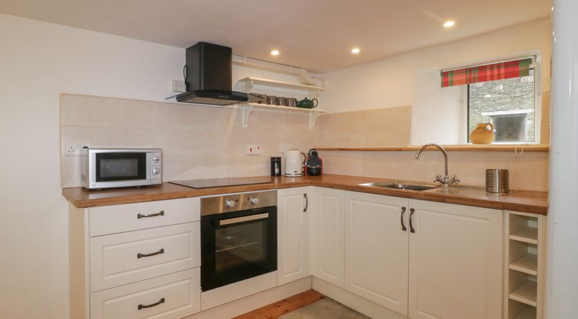 Photo of Dunridge Cottage