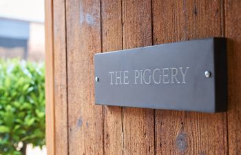 The Piggery Holiday Home