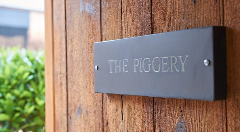 Photo of The Piggery