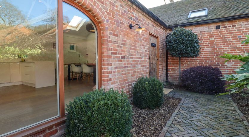 Photo of The Piggery