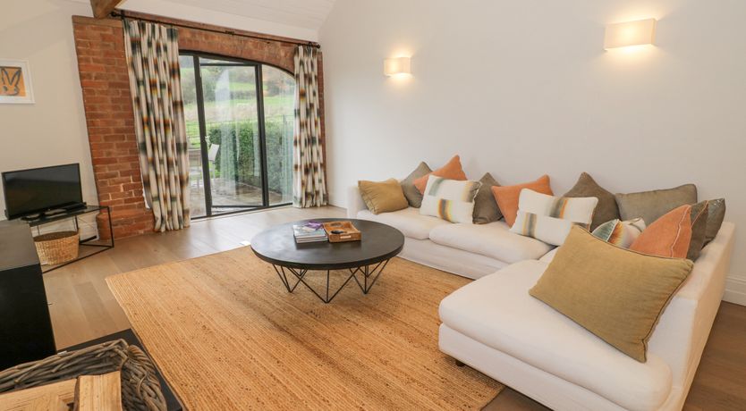 Photo of The Piggery