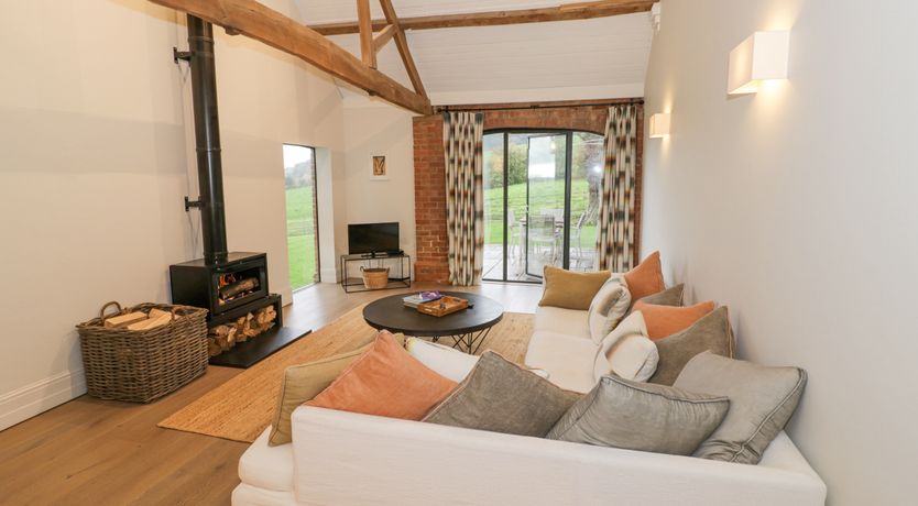 Photo of The Piggery